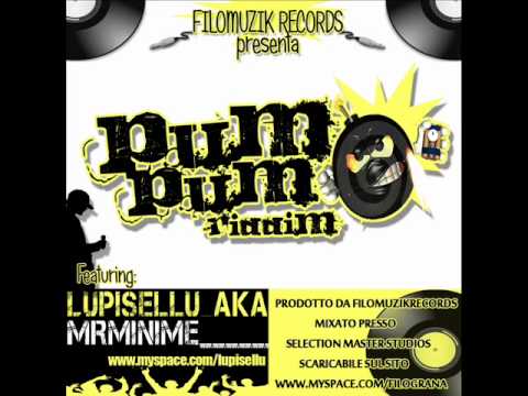 "Pum Pum" Riddim Mix (Featuring Lu Marra, Mr Defendjah, Mr Minime & Spruscia)