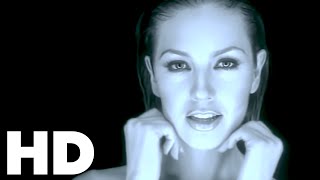 Thalia - Por Amor [Official Video] (Remastered HD)
