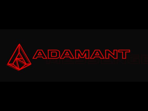 Videos from ADAMANT Messenger
