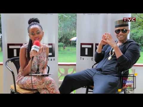 The Events Show #King Kanja Edition.