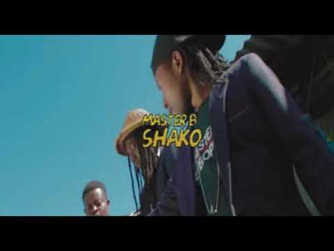 Shako - MA   Officiel Video (MA..RDC Music votez)