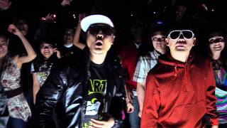 Far East Movement - Fetish (Official Video)