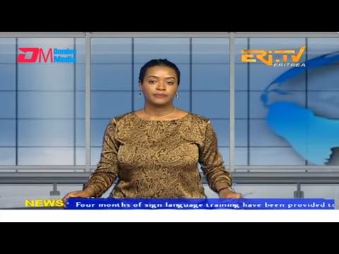 News in English for July 22, 2023 - ERi-TV, Eritrea