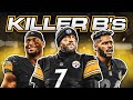 The Rise And Fall of The Killer B's