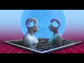 Retro Electronic Music, 80s Electronic Music, Blade Runner
