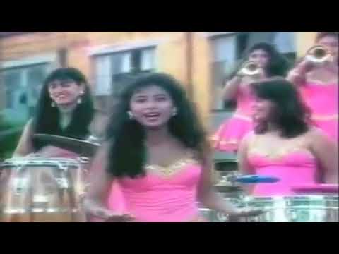 Embrujo de Amor - Orquesta Canela (Vídeo Official)