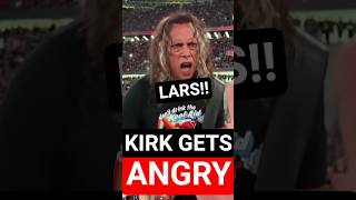 Download lagu KIRK HAMMETT GETS ANGRY WHEN LARS ULRICH KEEPS HIM WAITING LIVE (2026) #metallica #shorts mp3 Download lagu KIRK HAMMETT GETS ANGRY WHEN LARS ULRICH KEEPS HIM WAITING LIVE (2026) #metallica #shorts mp3