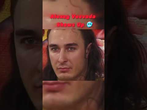 First Man to DEFEAT PRIME JOHN BRZENK 🥶 | Alexey Voevoda vs John Brzenk #shorts #armwrestling