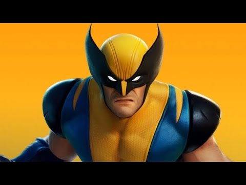 LET'S TIER 4 WOLVERINE | A LITTLE EXPENSIVE | MARVEL FUTURE FIGHT