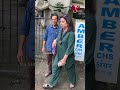 Farha Khan Dilip Made Spotted At Juhu Farhakhan Funnyshorts Bollywood