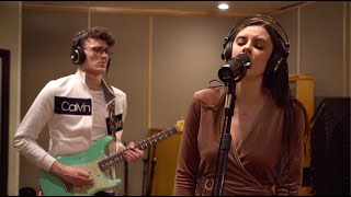 Moving on and Getting Over - John Mayer - Cover