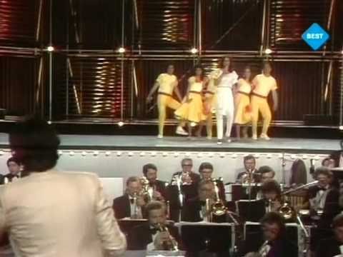 Eurovision Song Contest 1983 - Ofra Haza