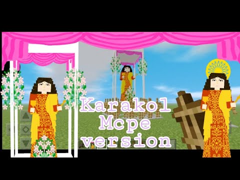 Karakol|Santa maria magdalena de kawit |MCPE