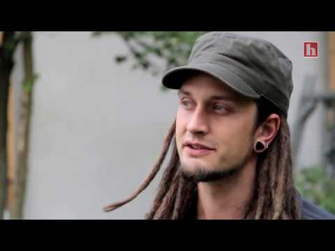 Hanging in Balance with Daniel Waples