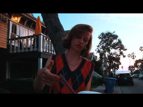 Wilhelmine -  Rosalind (Visualizer)