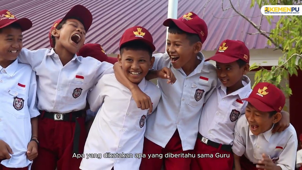 Pemanfaatan Hasil Pembangunan Infrastruktur Balai Prasarana Permukiman Wilayah Sulawesi Tenggara