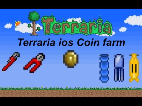 terraria ios map download