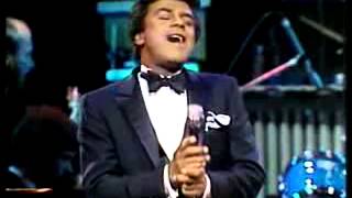 JOHNNY MATHIS BEGUIN THE BEGUINE