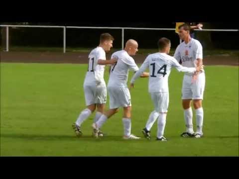 5.Spieltag: SV Nordbräu 78 Neubrandenburg - SV Concordia Zarnekow