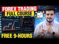 Forex Trading For Beginners Full Course Free Full Premium Course