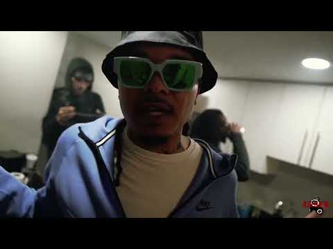 ESCO CRACK - Bag Wit Me | (Official Music Video)