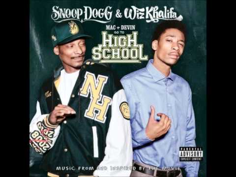 Snoop Dogg Ft. Wiz Khalifa - World Class