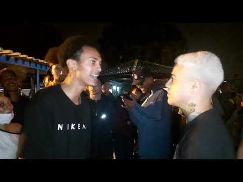 SPIKE X CARVALHO - PRIMEIRA FASE - BDH.92