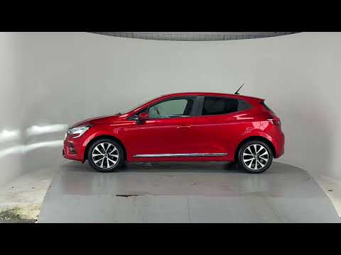 Renault Clio ICONIC TCE 100**KEYLESS ENTRY**KEYLES - Image 2