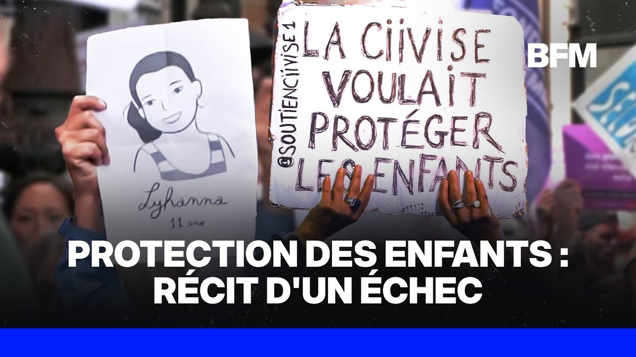 Illustration: Civis : la promesse non tenue sur l'inceste et les violences sexuelles
