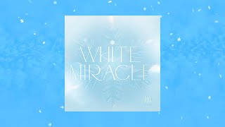 Musik-Video-Miniaturansicht zu WHITE MIRACLE Songtext von WONHO