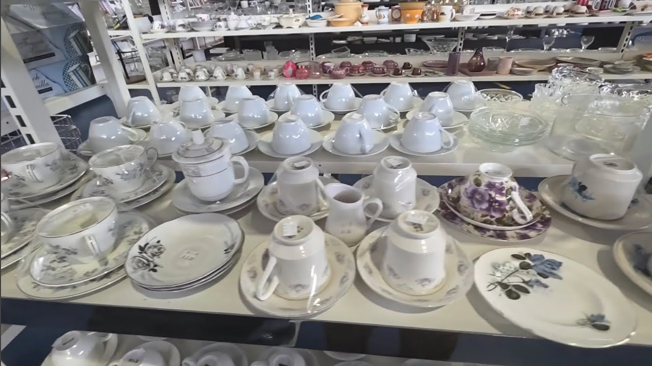 Унесли прямо из под носа ! Секонд Хенд в Австралии . Элла Австралия