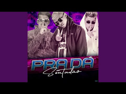 Pra Da Sentadão (feat. MC Josh)