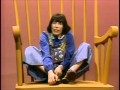 Sesame Street Edith Ann S Sandwich Lily Tomlin