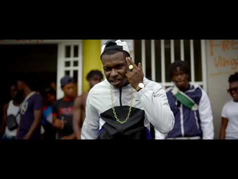 ANAMIX - BABOUCH (CLIP OFFICIEL)