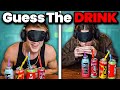 The Ultimate Blind Drink Challenge