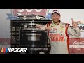 Talkin' Trophies: Harley J. Earl's iconic mark on the Daytona 500 trophy | NASCAR