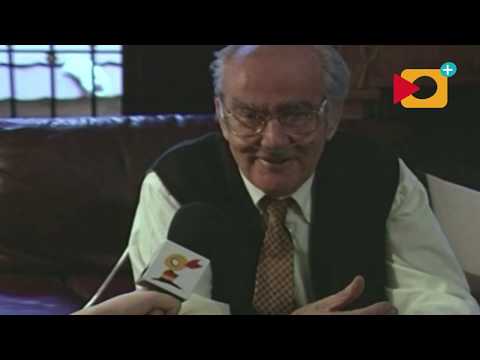 Interview mit Hasso Schützendorf in Son Sardina