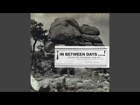 In Between Days