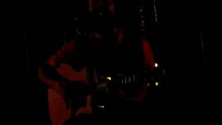 Iron and Wine - Someday the Waves @ The Masonic Lounge