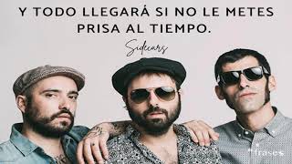 Tu mejor pesadilla -  Sidecars