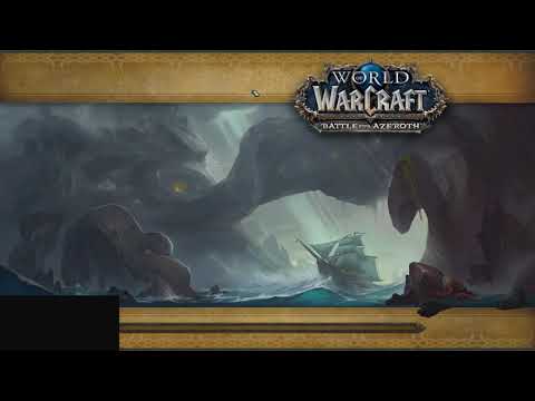 Mythic +23 Shrine of the Storm - Shadow Priest PoV