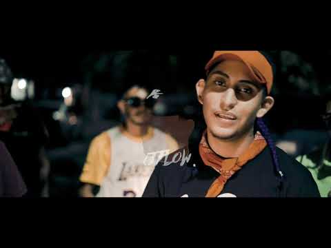Jflow Gtz - Modo Avión ✈️ (Ruiz Films) (Paranoia Records)