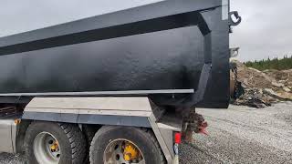 Камион кипер Scania R730Lb8X4Hnb се продава - Слика 4 | Autoline MK Камион кипер Scania R730Lb8X4Hnb | Слика 4 - Autoline