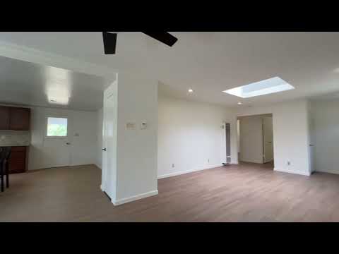 Charming Browns Valley Home with Large Lot & Creek Setting property video