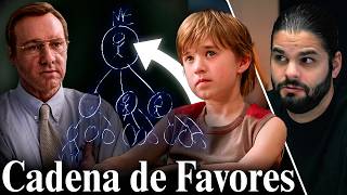 ¿Esta IDEA sería un TOTAL FRACASO en la VIDA REAL? | Cadena de Favores | Relato y Reflexiones