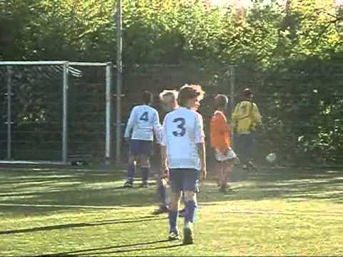 Sliedrecht E4  Oranje Wit E7  uitslag 1 - 4    15-05-2013