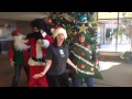 "Hairy Christmas (feat. Willie Robertson & Luke Bryan)" Fan Video