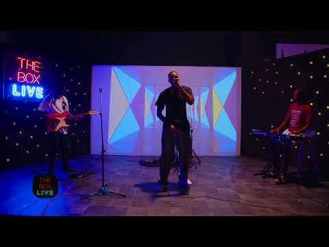 THE BOX LIVE | DENILSON L.A | E3