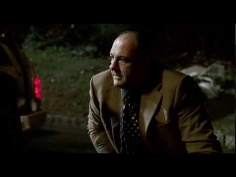 The Sopranos 6.09 - "We're with the Vipers!"
