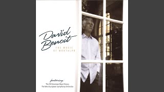 David Benoit Napa Crossroads Overture Music